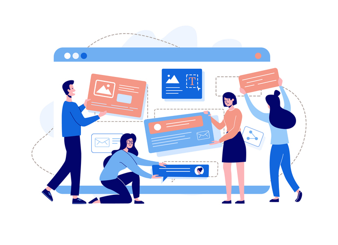 Code Effects UI