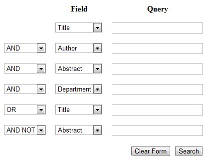 search-advanced