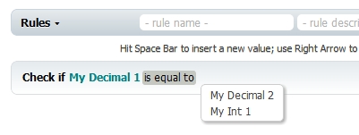 type-input
