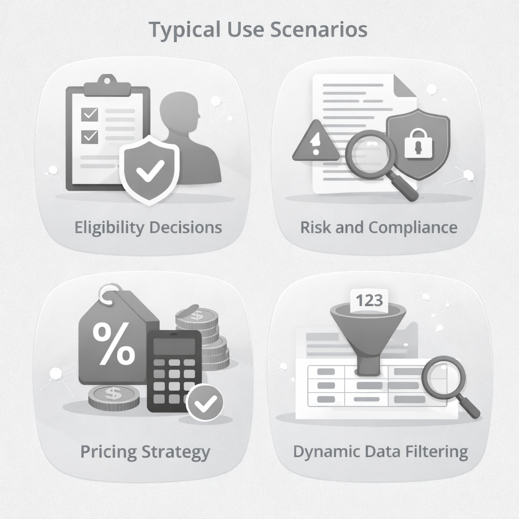 Code Effects Decision Automation Platform 2