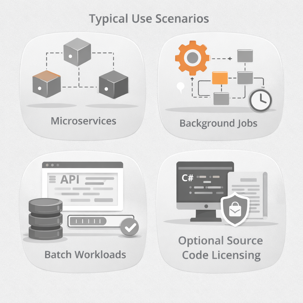 Code Effects Decision Automation Platform 3